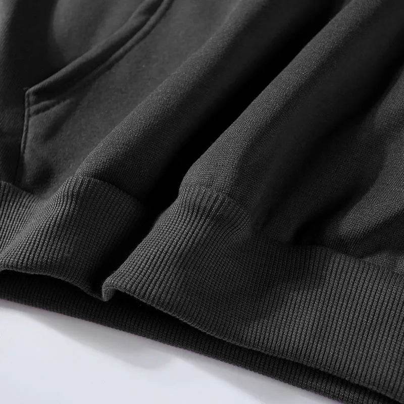 Women's Personalized Harajuku Sweatshirt Loose Plus Size