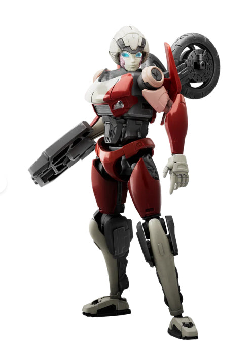 Blokees Transformers Classic Class - Arcee 07 Rise of the Beasts