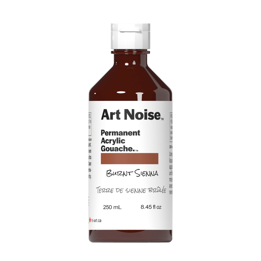 Art Noise - Burnt Sienna