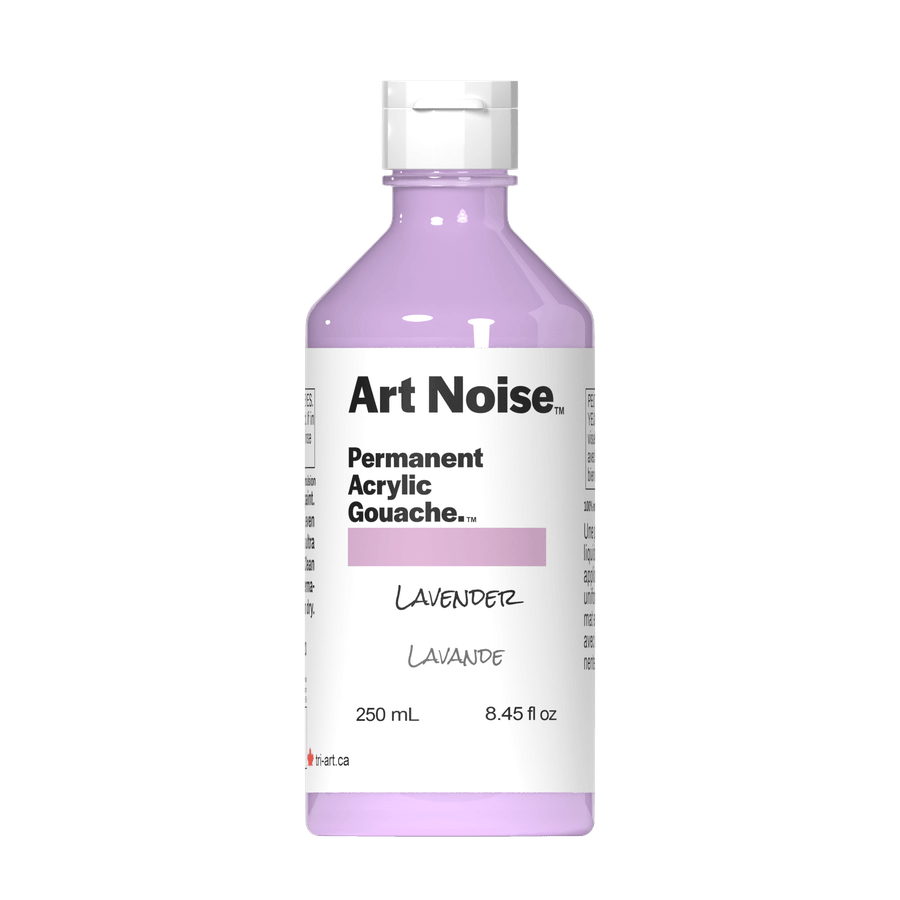 Art Noise - Lavender
