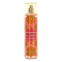 Flower Crown by Aeropostale, 8 oz Body Mist for Women - Free Shipping
