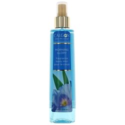 Calgon Morning Glory by Calgon, 8 oz Fragrance Body Mist for Women - Free Shipping