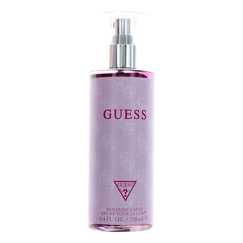 Guess by Guess, 8.4 oz Fragrance Mist for Women - Free Shipping