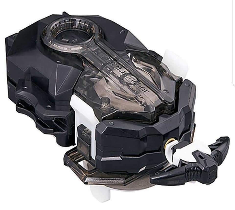 Takara Tomy Beyblade Burst Dynamite Battle - B-184 Launcher LR