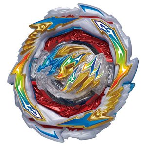 Takara Tomy Beyblade Burst Ultimate Layer Series - B-199 Gatling Dragon
