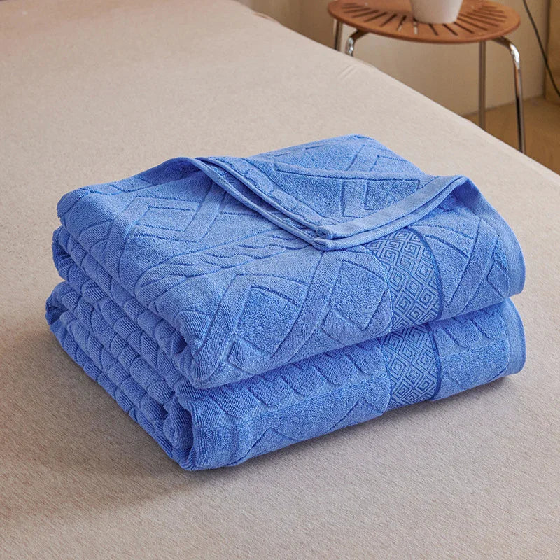 Single Air-conditioning Summer Cooling Duvet Thin
