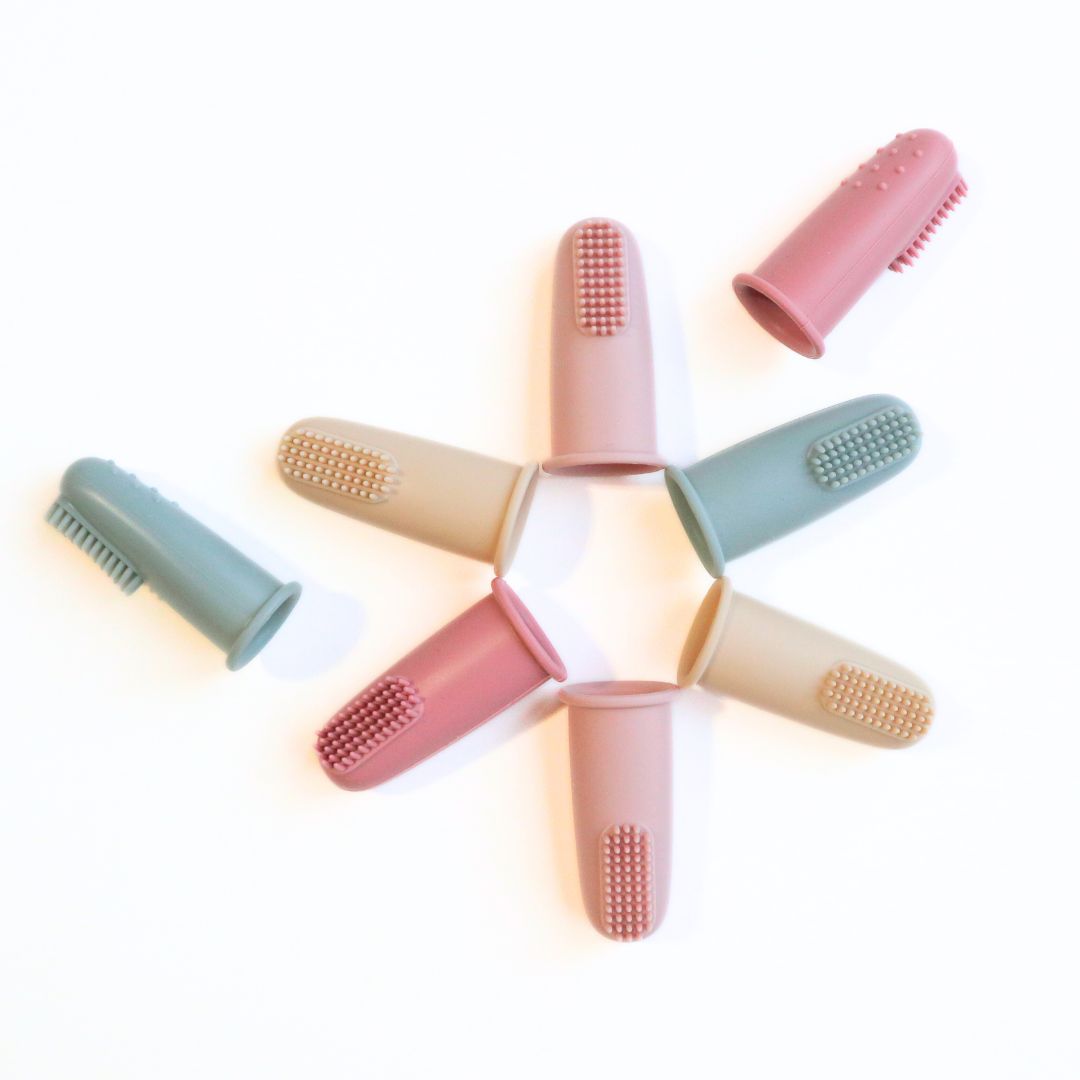 Infant Toothbrush - 2 Pack