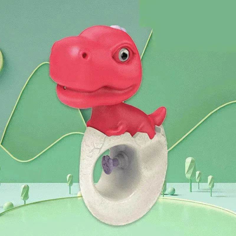 Baby Dinosaur Water Gun Toys For Kids Summer Beach Squirt Blaster Pistol Spray Bath Swim Game Toy For Children Shower Tool