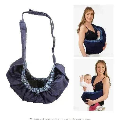 Baby Sling carrier baby wrap children diapers nursing Papoose Carry bag front for newborn baby