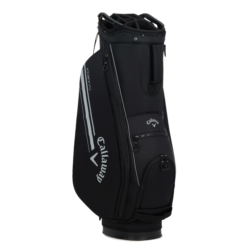 SAC CALLAWAY CHEV 14 CART BAG