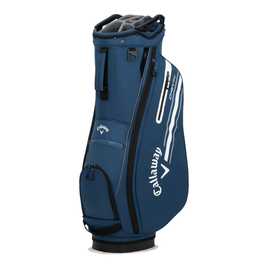 SAC CALLAWAY CHEV 14 CART BAG
