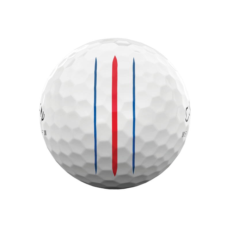 ERC Soft REVA (White Triple Track)