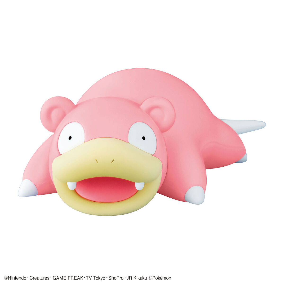 Pokémon Model Kit Slowpoke