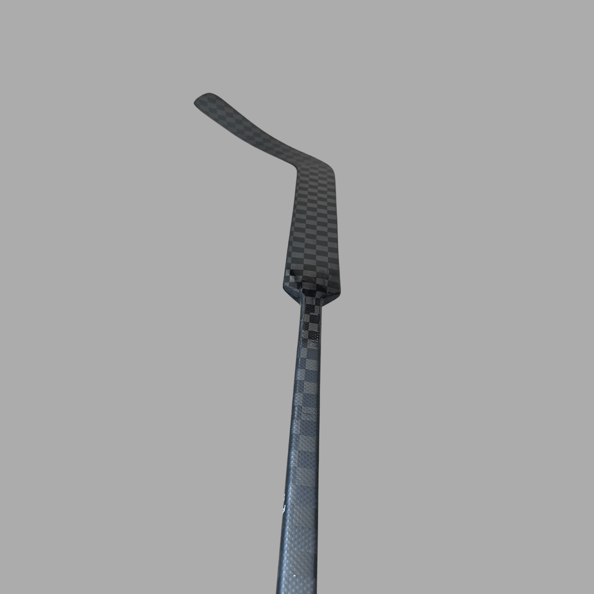 Pro All Black V1 Hockey Stick – Goalie