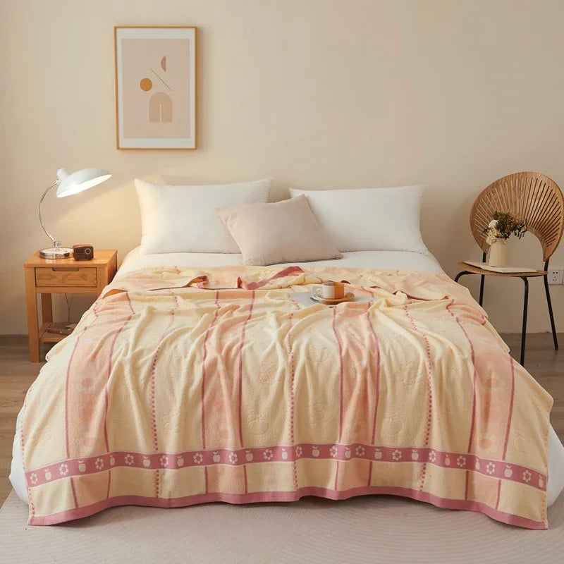 Single Air-conditioning Summer Cooling Duvet Thin