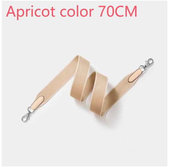 Bag strap Accessories - Cross Shoulder Bag