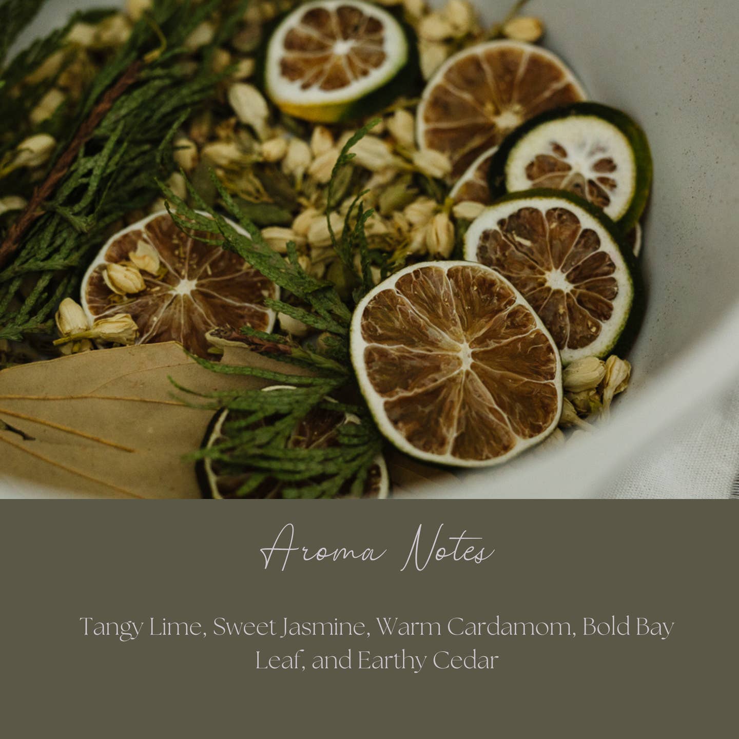 Be Cozy Simmer Pot Mix – Natural Jasmine Spice Aroma