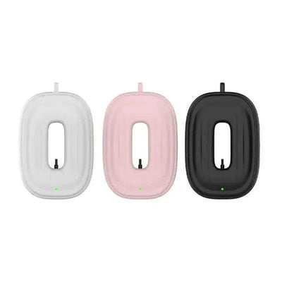 Beimu Negative Ion Air Purifier Small Home Appliances Portable Hanging Neck Portable Oxygen Bar Household Car Purifier