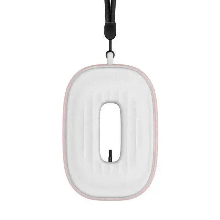Beimu Negative Ion Air Purifier Small Home Appliances Portable Hanging Neck Portable Oxygen Bar Household Car Purifier