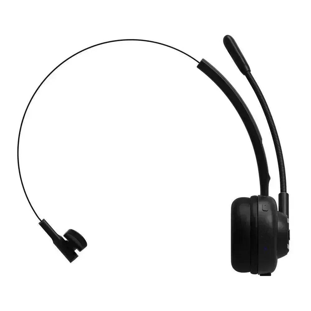 Best Smart Stereo noise-cancelling Wireless Bluetooth Microphone headset