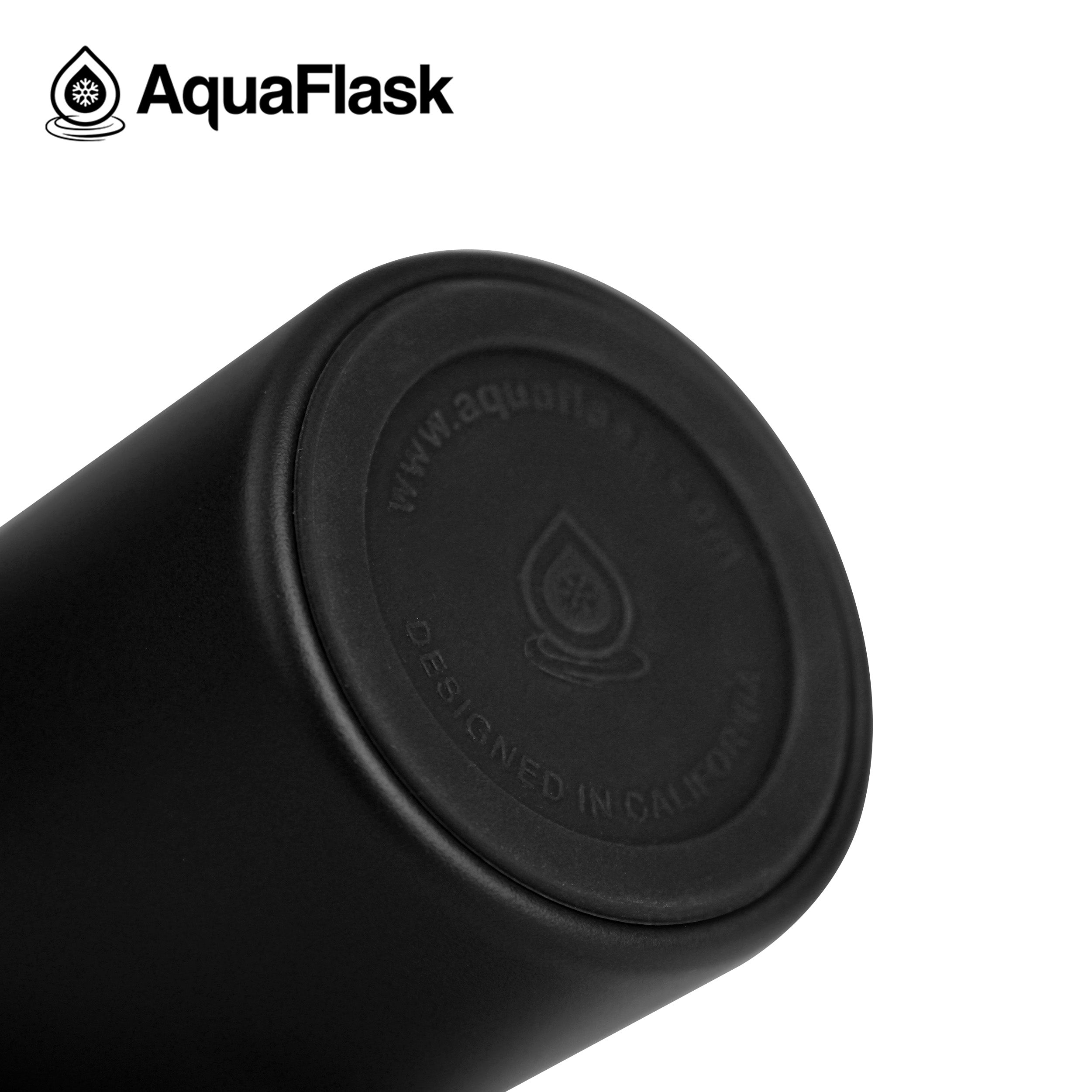 AquaFlask Slate Cup 473mL (16oz)