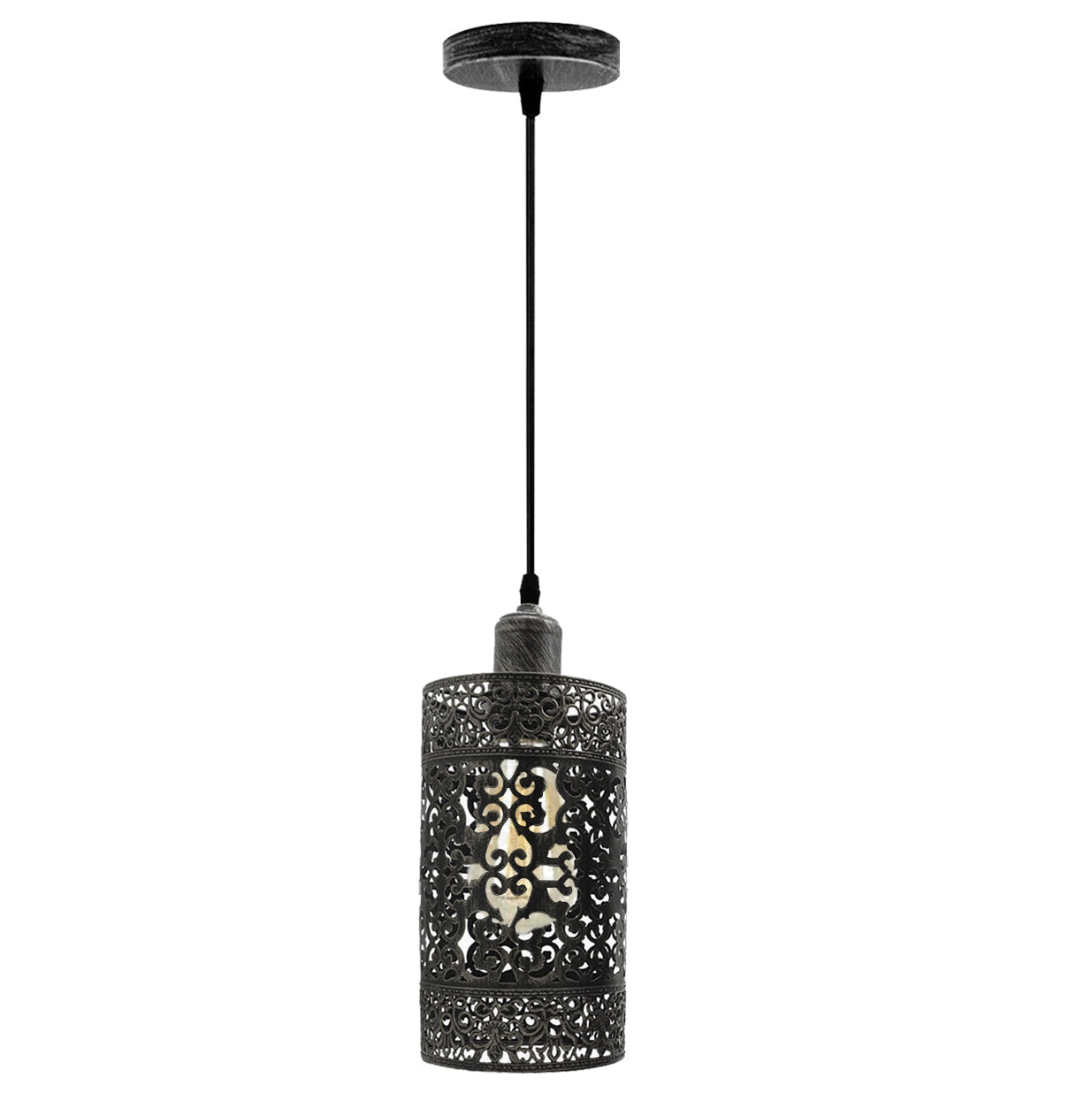 Metal Hanging Pendants Lighting Fixture~1155