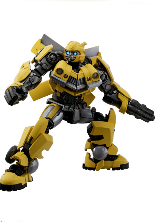 Blokees Transformers Classic Class - Bumblebee 02 Rise of the Beasts