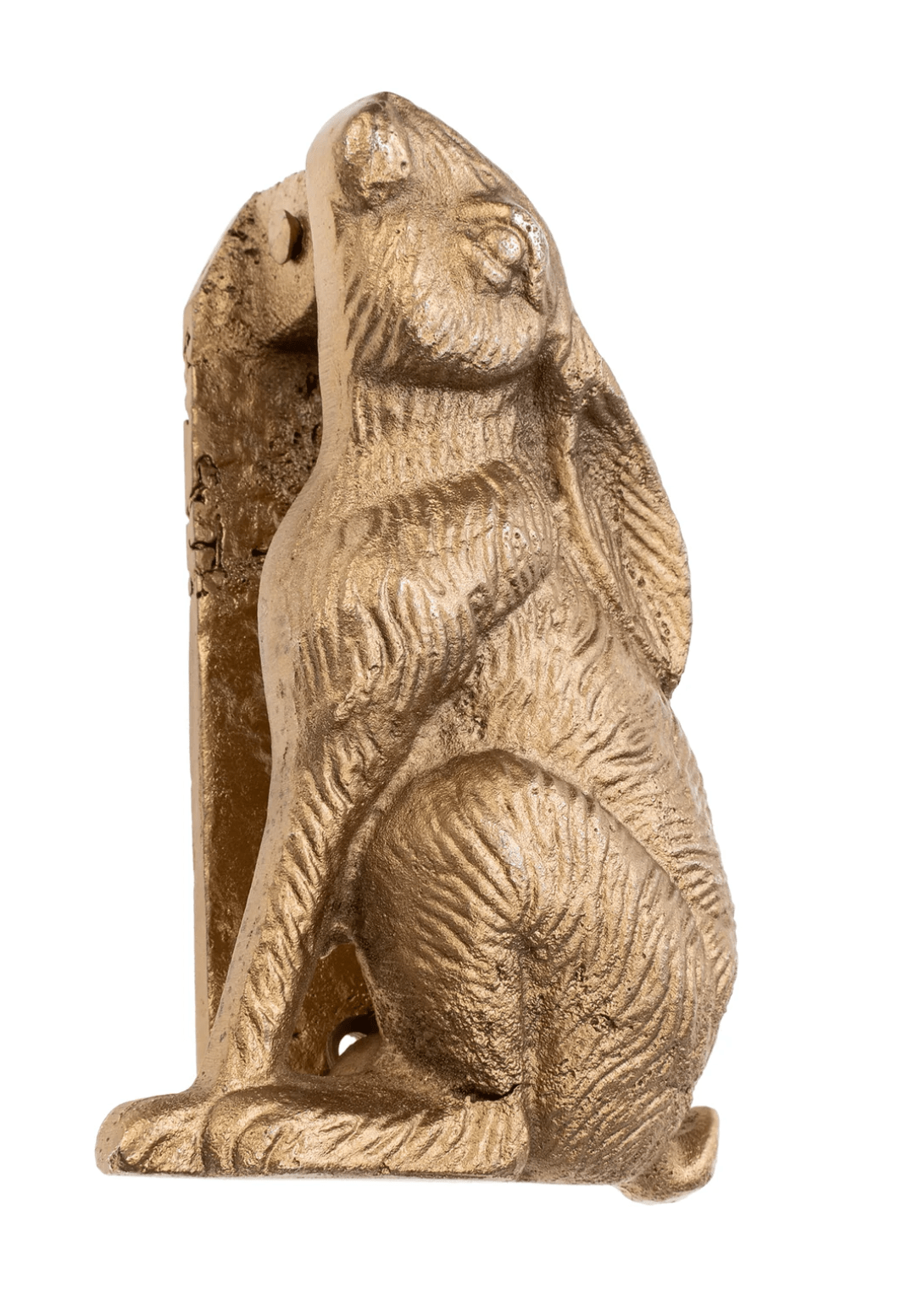 Bunny Rabbit Door Knocker