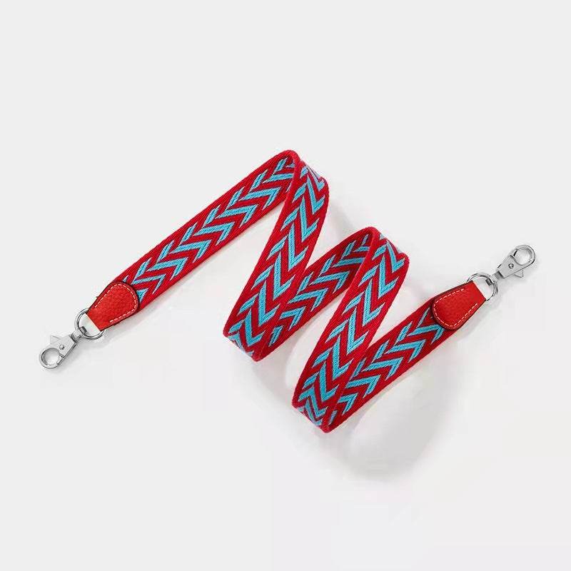 Bag strap Accessories - Cross Shoulder Bag