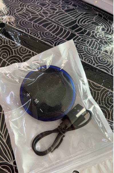 Electric powered Foot Massage Mat