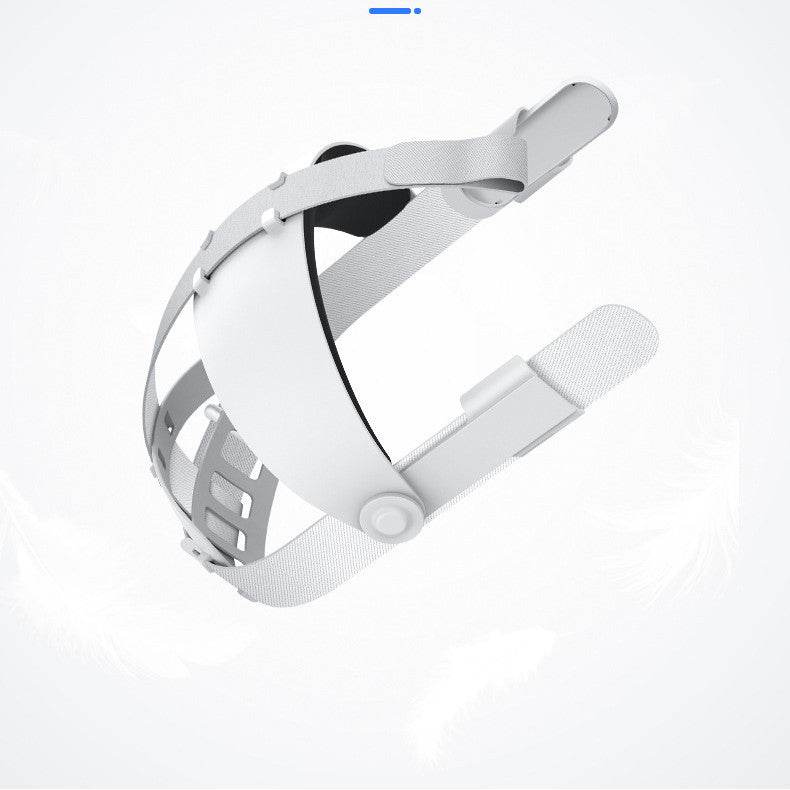 Comfortable Adjustable Headband For Wearing VR Glasses Accessories