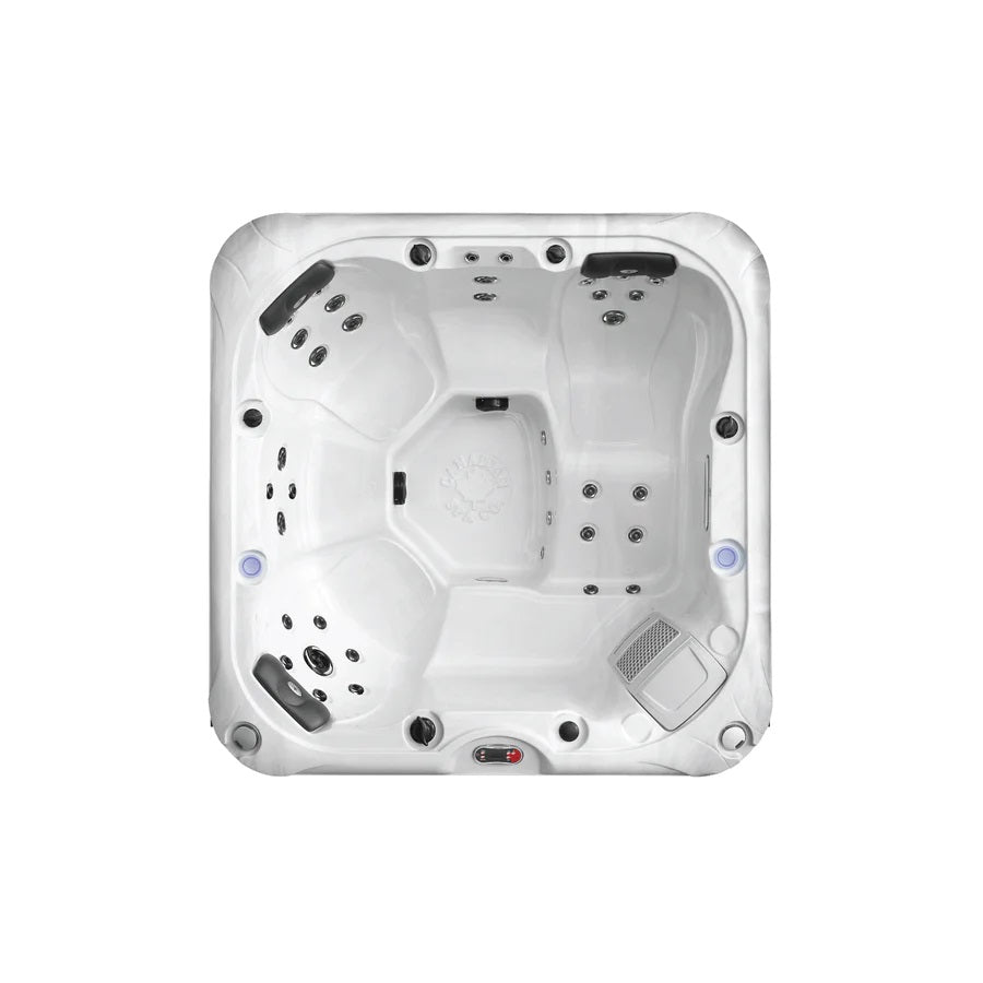 Cambridge 6-Person 34-Jet Hot Tub