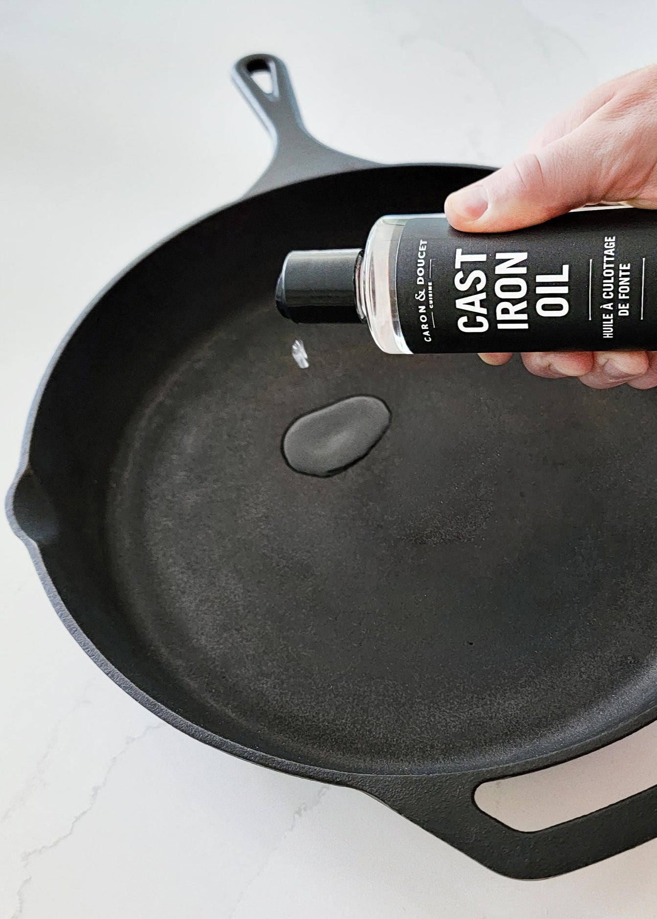 Cast Iron Ultimate Bundle