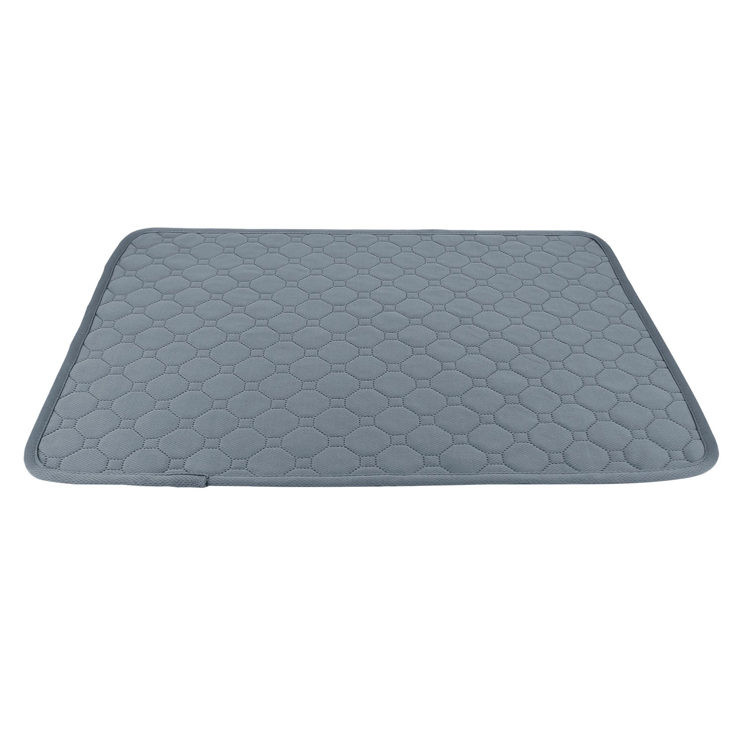 Washable Dog Pee Pad Reusable Puppy Potty Training Pads Waterproof Absorbent Whelping Mat Cat Pee Cushion for Dogs Pets Cats