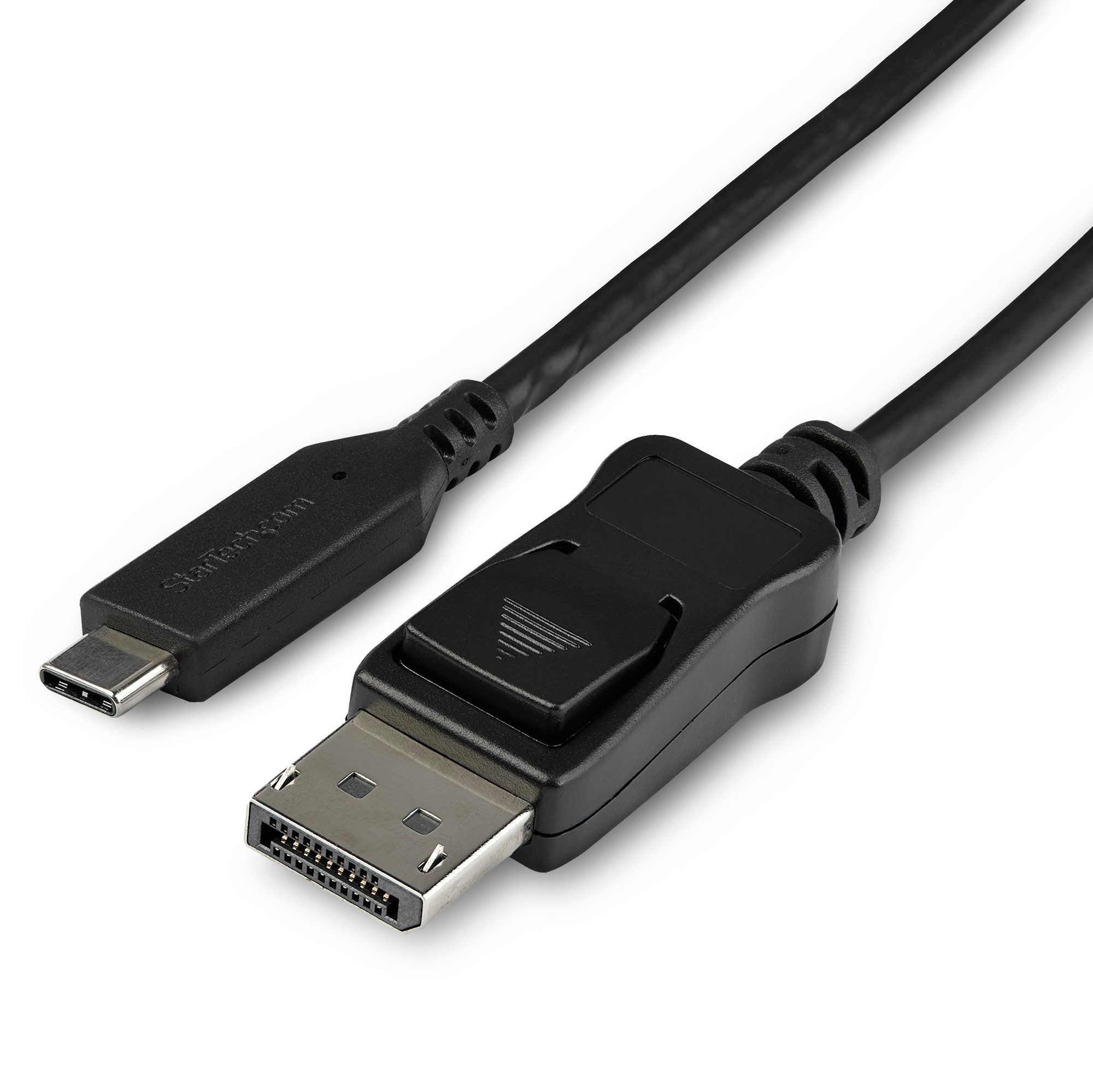 USB C to DisplayPort 1.4 Cable - 8K/5K/4K USB Type-C to DP 1.4 Alt Mode Video Adapter Converter - HBR3/HDR/DSC - 8K 60Hz DP Monitor Cable - USB-C/Thunderbolt