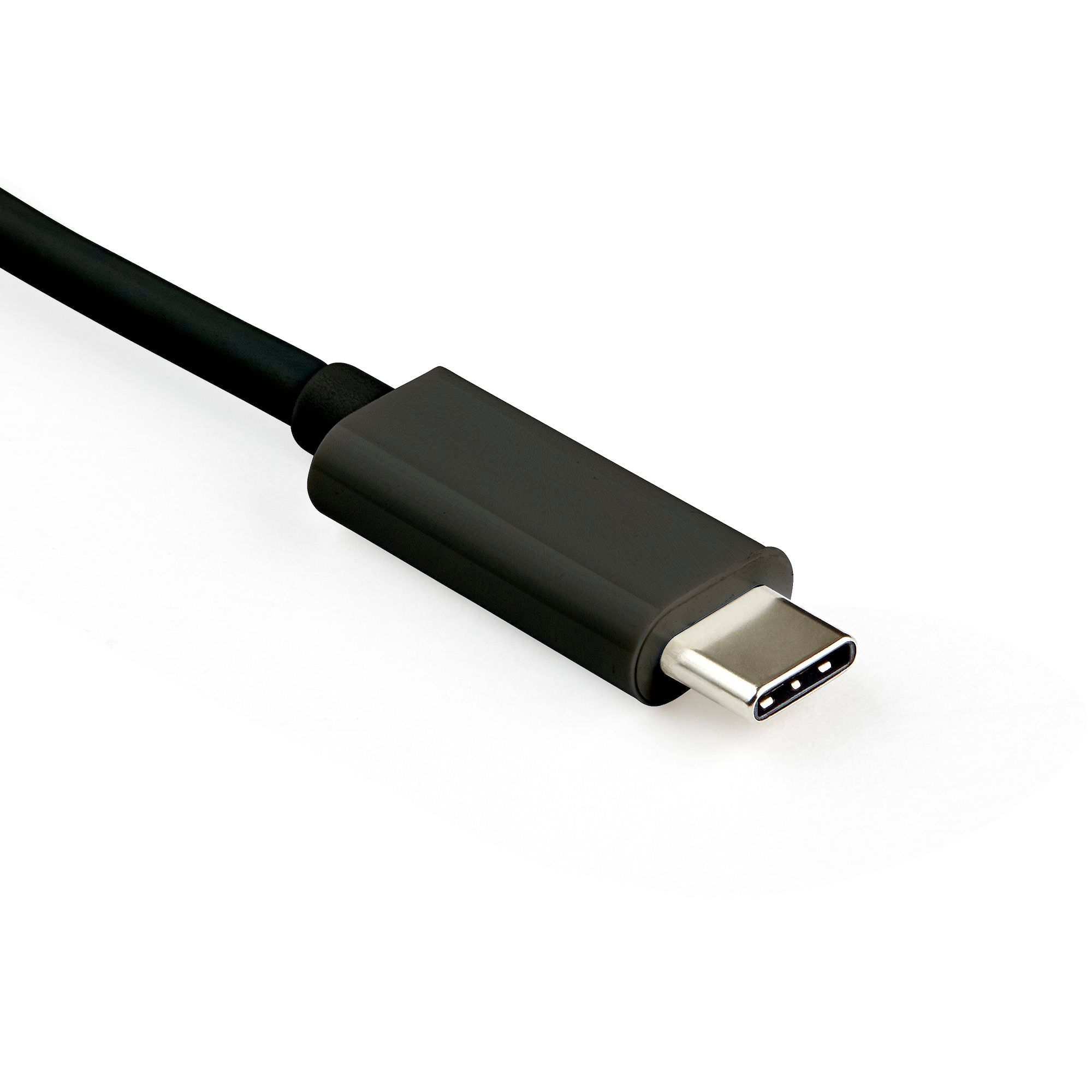 USB C to DisplayPort Adapter with Power Delivery - 8K 60Hz /4K 120Hz USB Type C to DP 1.4 Video Converter w/ 60W PD Pass-Through Charging - HBR3 - Thunderbolt 3 Compatible