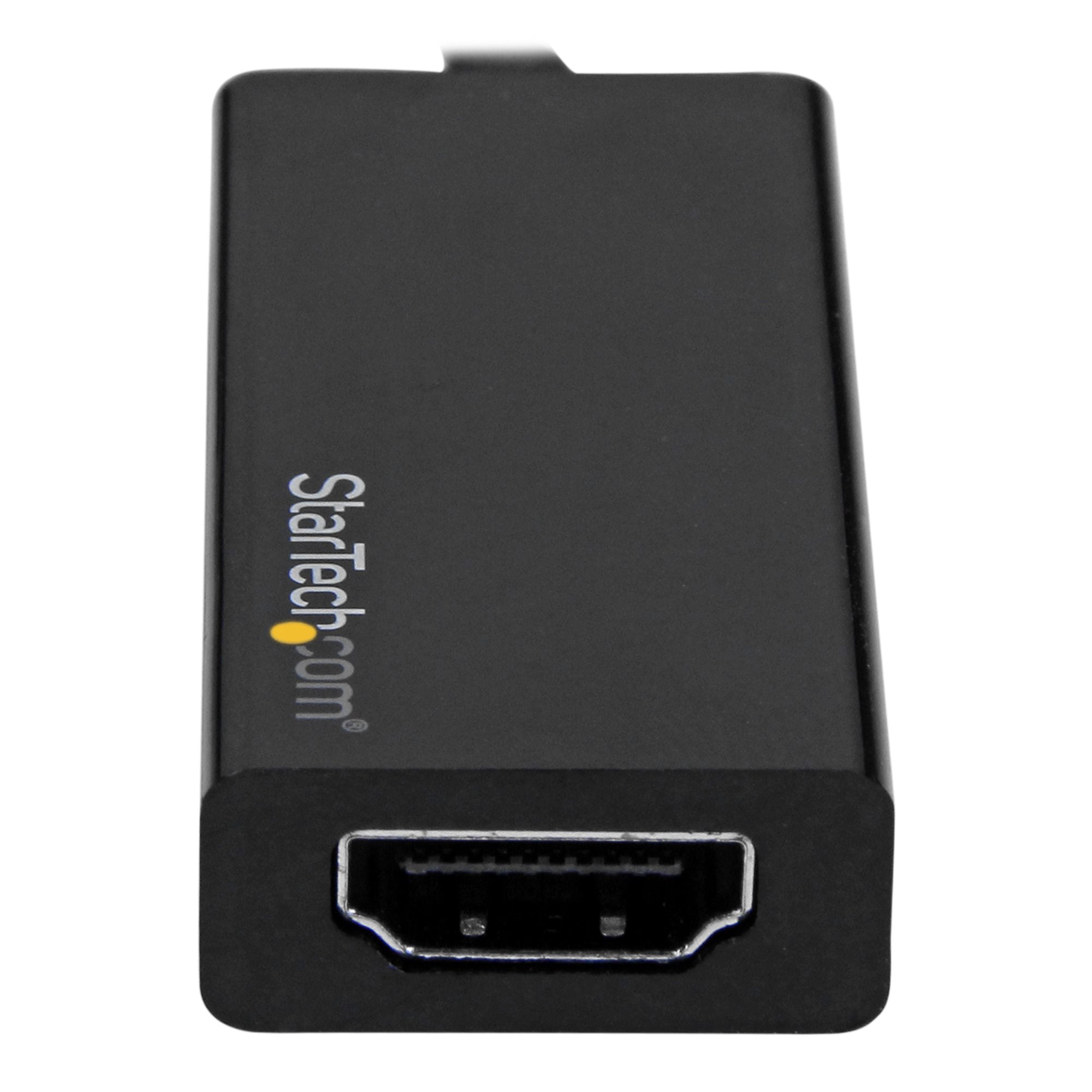 USB-C to HDMI Adapter - 4K 60Hz
