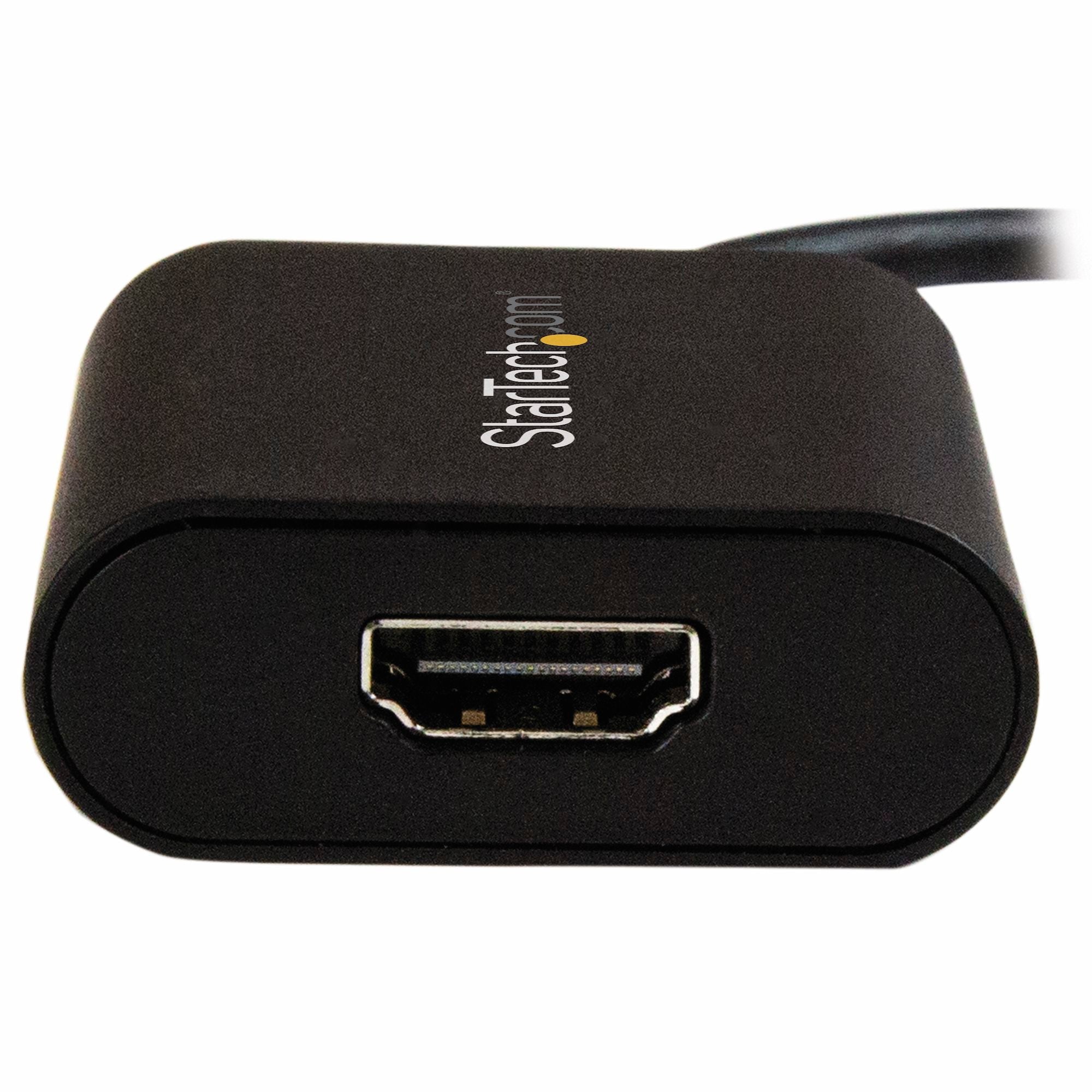 USB-C to HDMI Adapter - 4K 60Hz - TAA