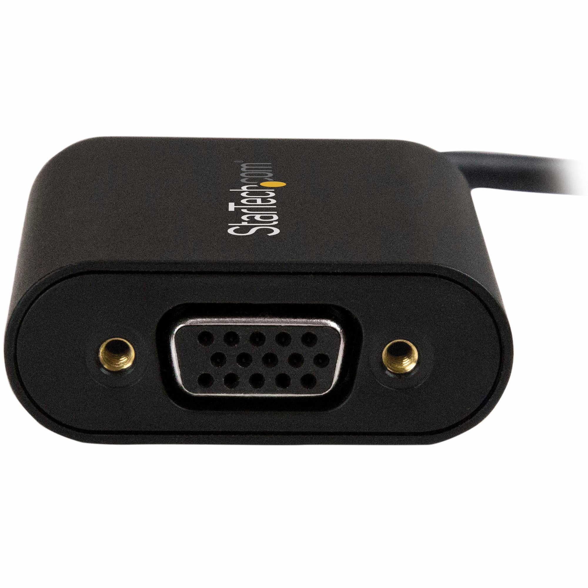 USB-C to VGA Adapter - 1920x1200 - TAA