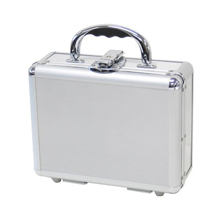 TZ Case CLS-09 Aluminum Packaging Silver Case
