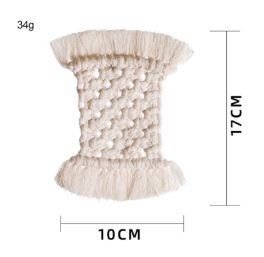Tush Bohemian Coasters