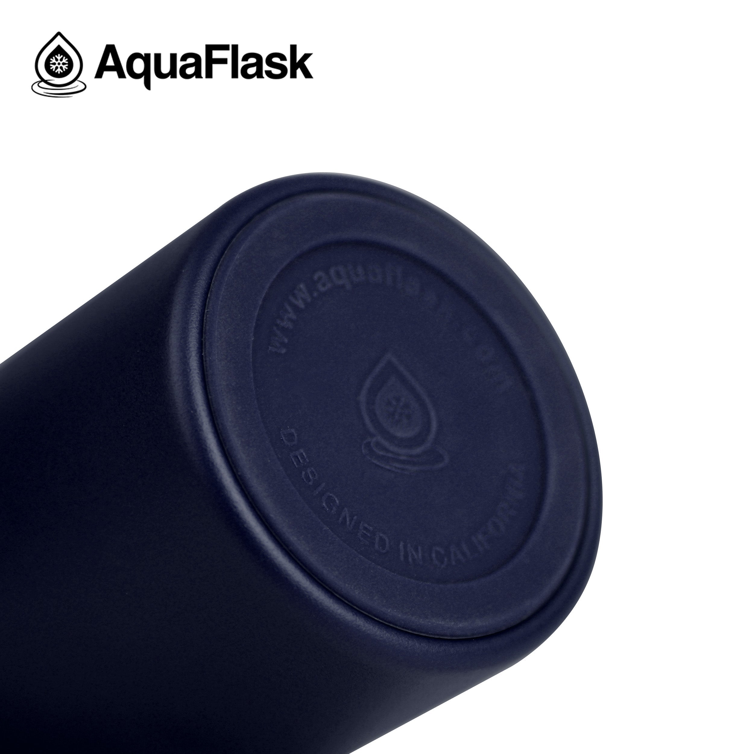 AquaFlask Slate Cup 473mL (16oz)