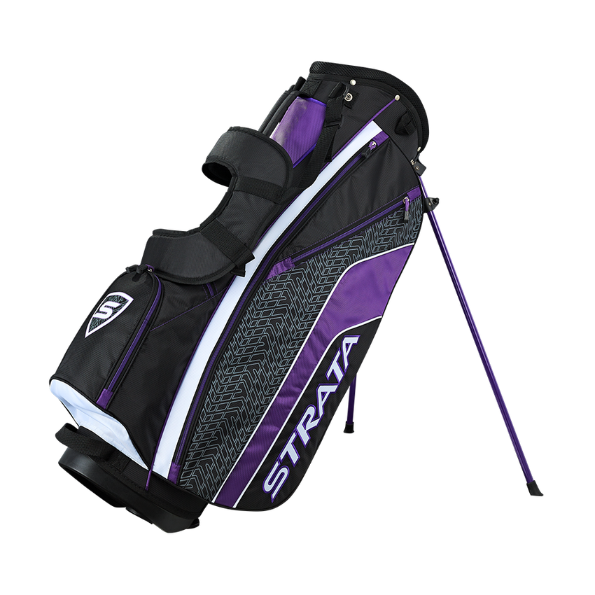 ENSEMBLE GOLF CALLAWAY STRATA ULTIMATE FEMME