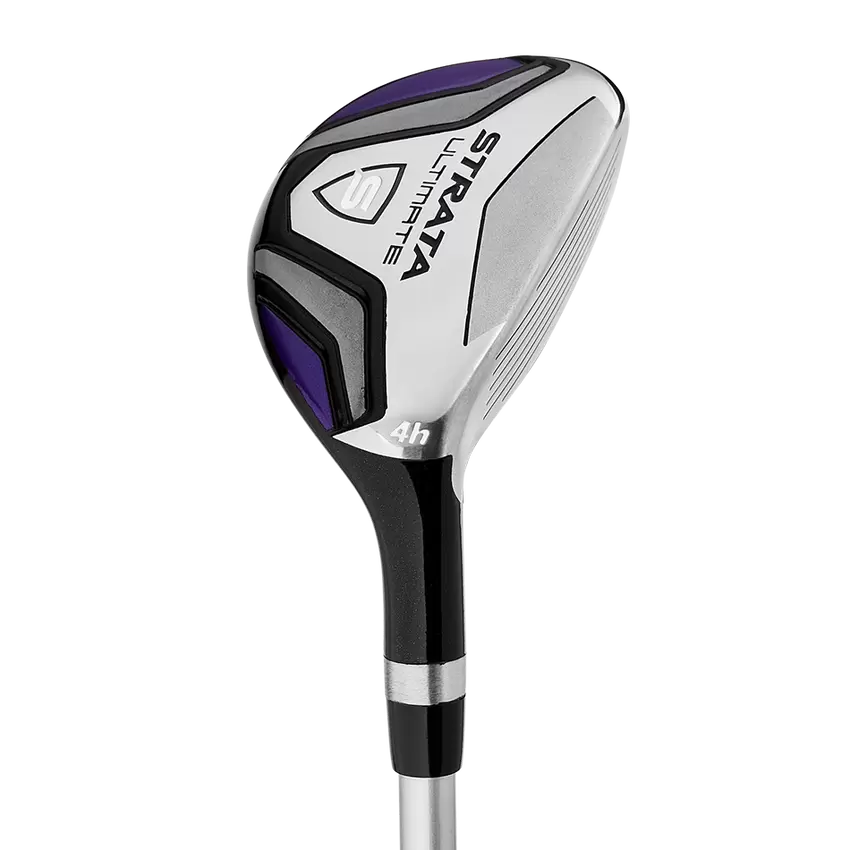 ENSEMBLE GOLF CALLAWAY STRATA ULTIMATE FEMME