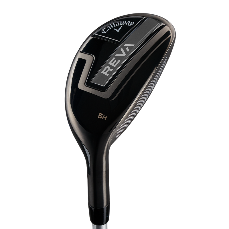 11-Piece Reva Women's Golf Package Set