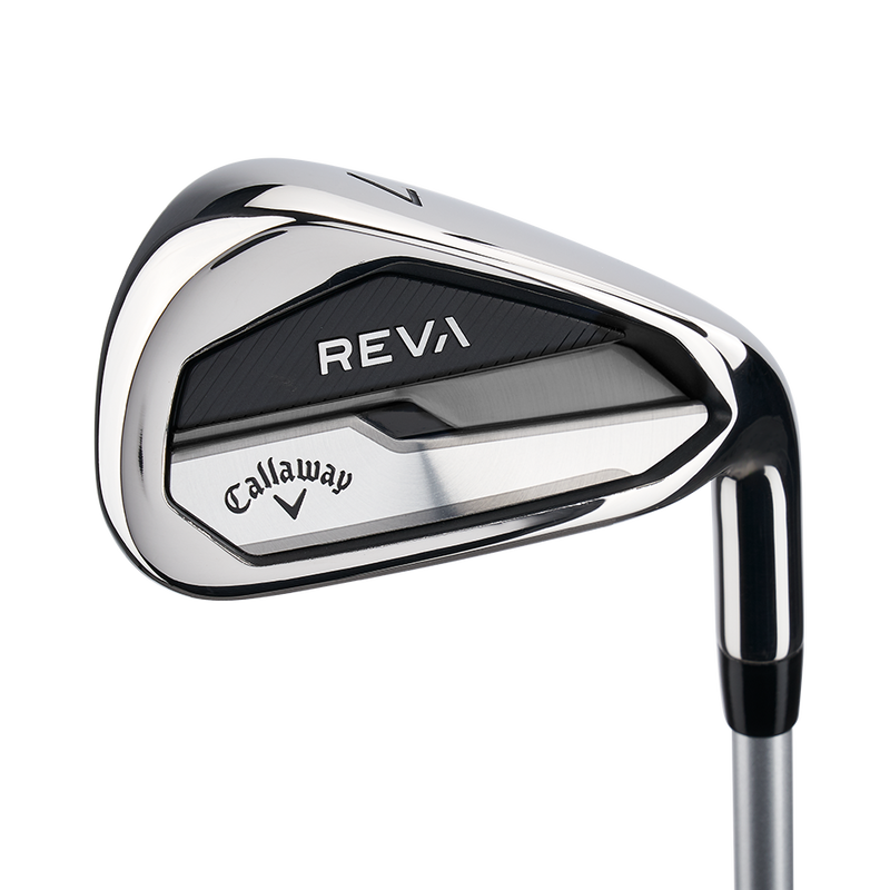 11-Piece Reva Women's Golf Package Set