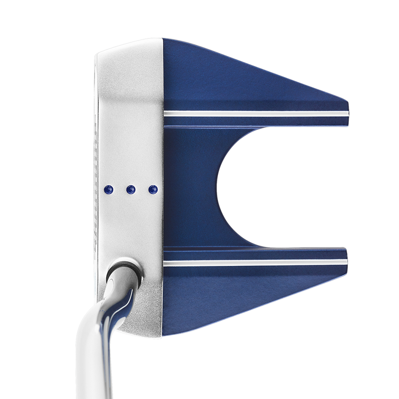 8-Piece Reva Women's Golf Package Set