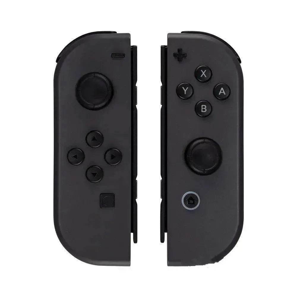 Console Gamepad NS Dual Gamepad With Hand Rope