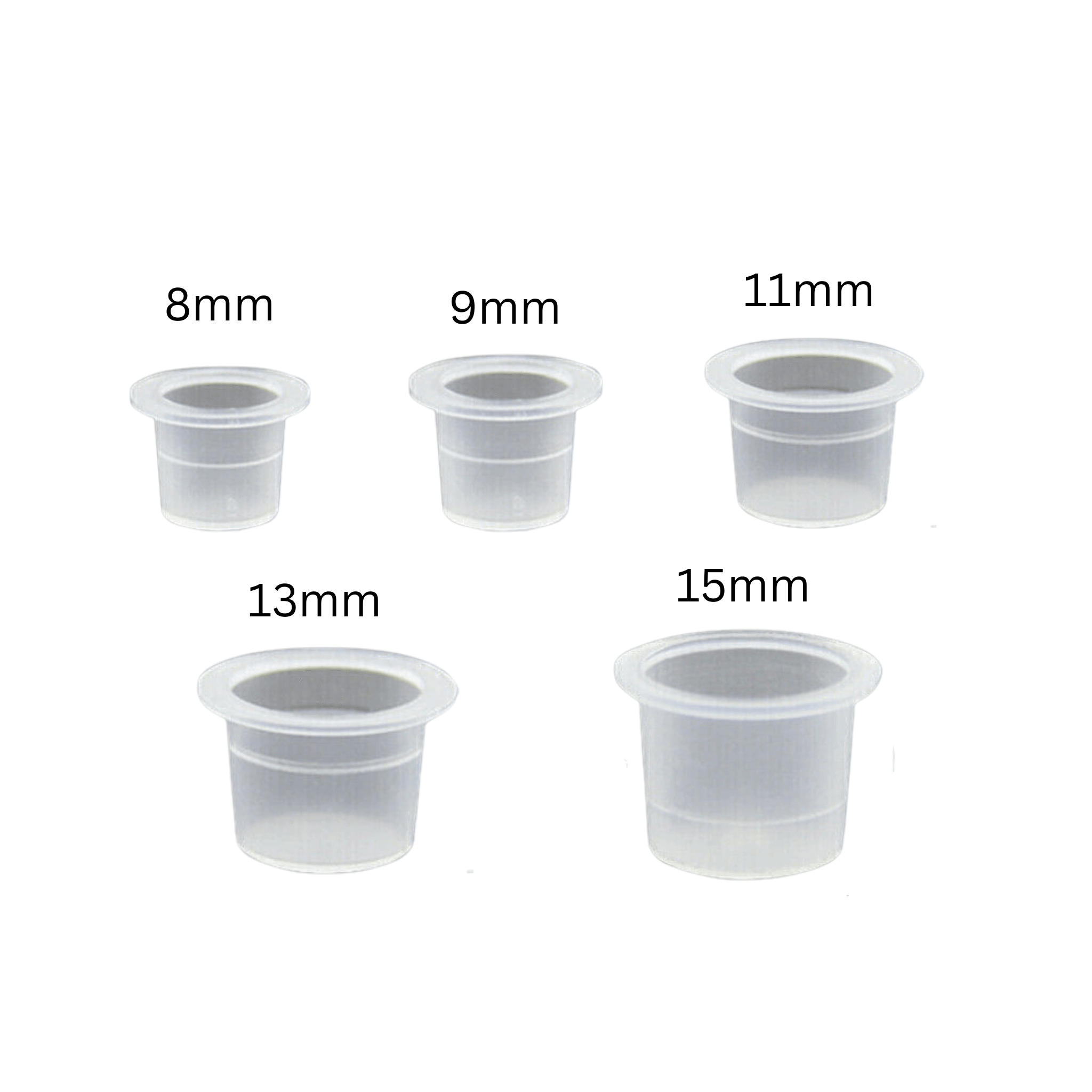 Cups