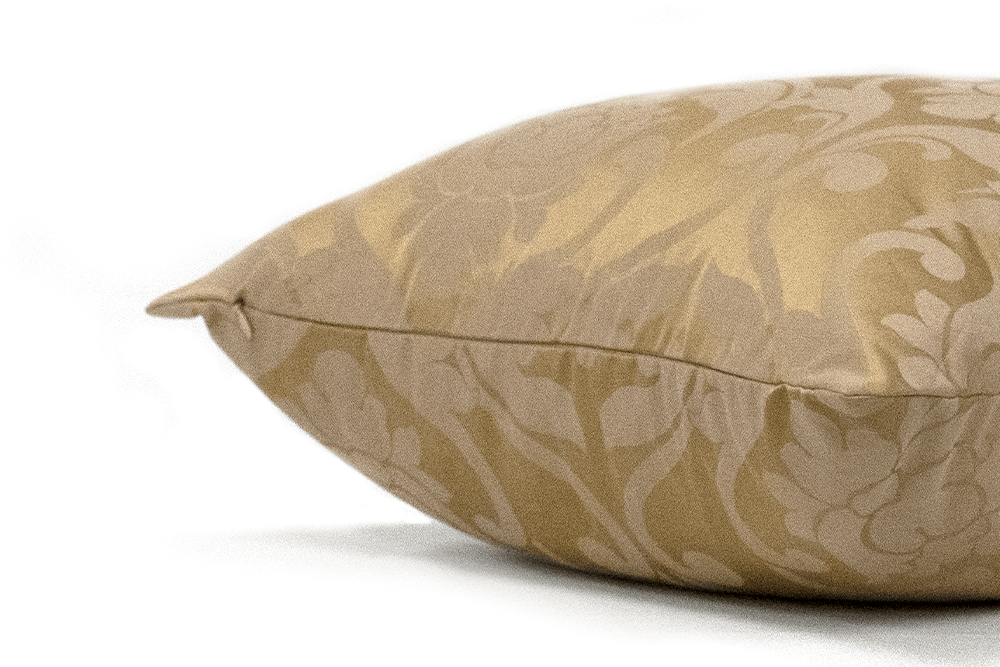 Mushroom Floral Cushion Cover